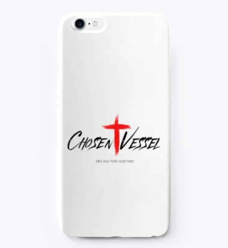 Chosen Vessel Apparel