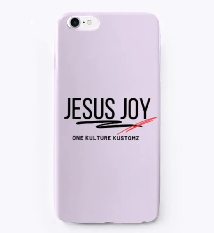 Jesus Joy Apparel