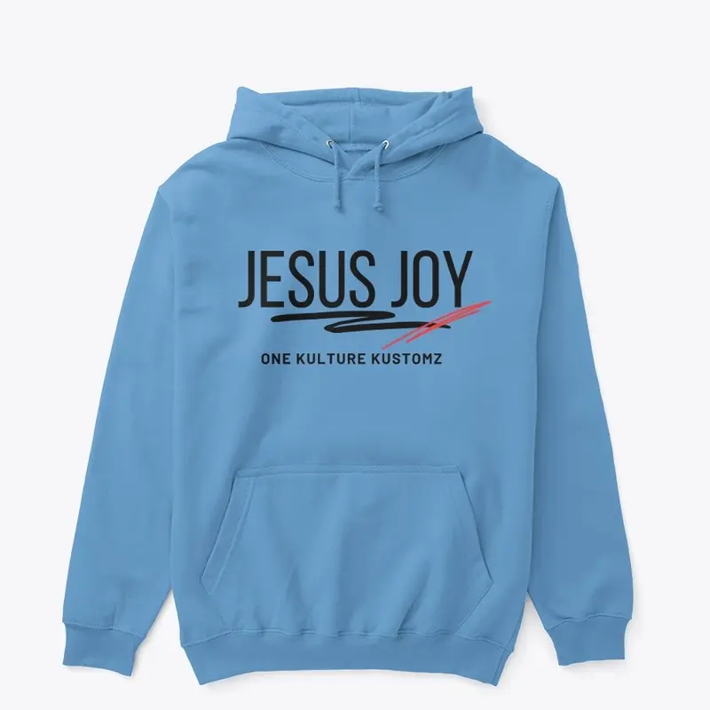 Jesus Joy Apparel