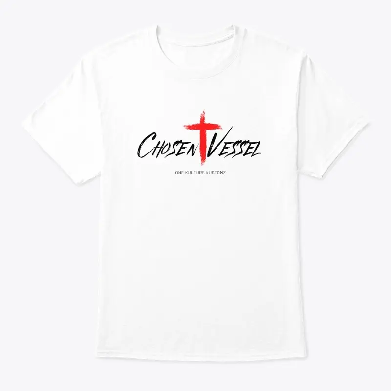 Chosen Vessel Apparel