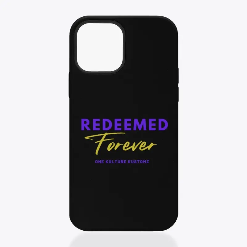 Redeemed Forever Apparel