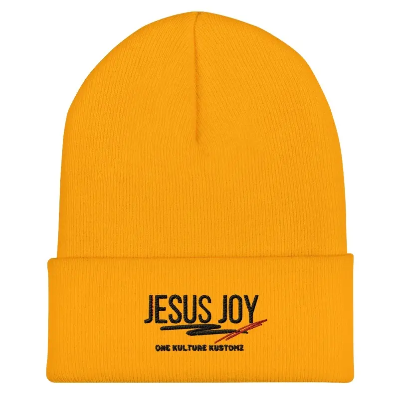 Jesus Joy Apparel