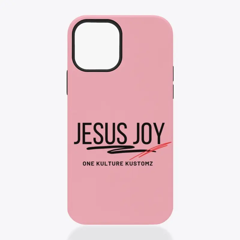 Jesus Joy Apparel