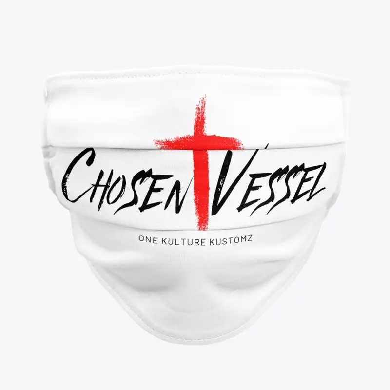 Chosen Vessel Apparel