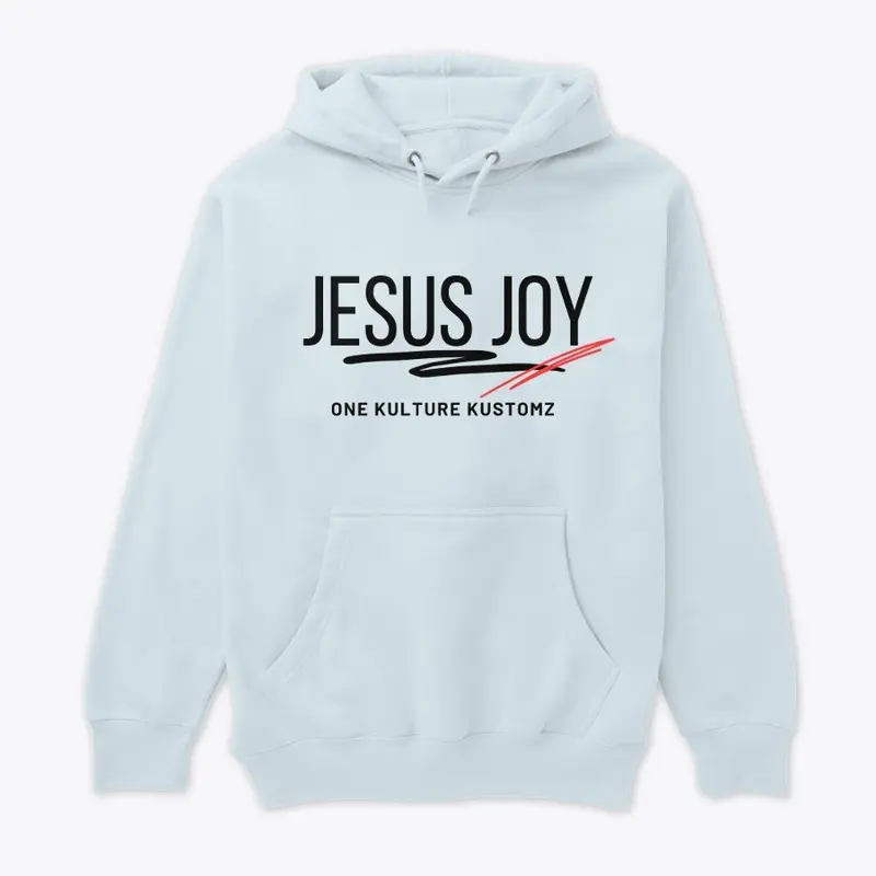 Jesus Joy Apparel