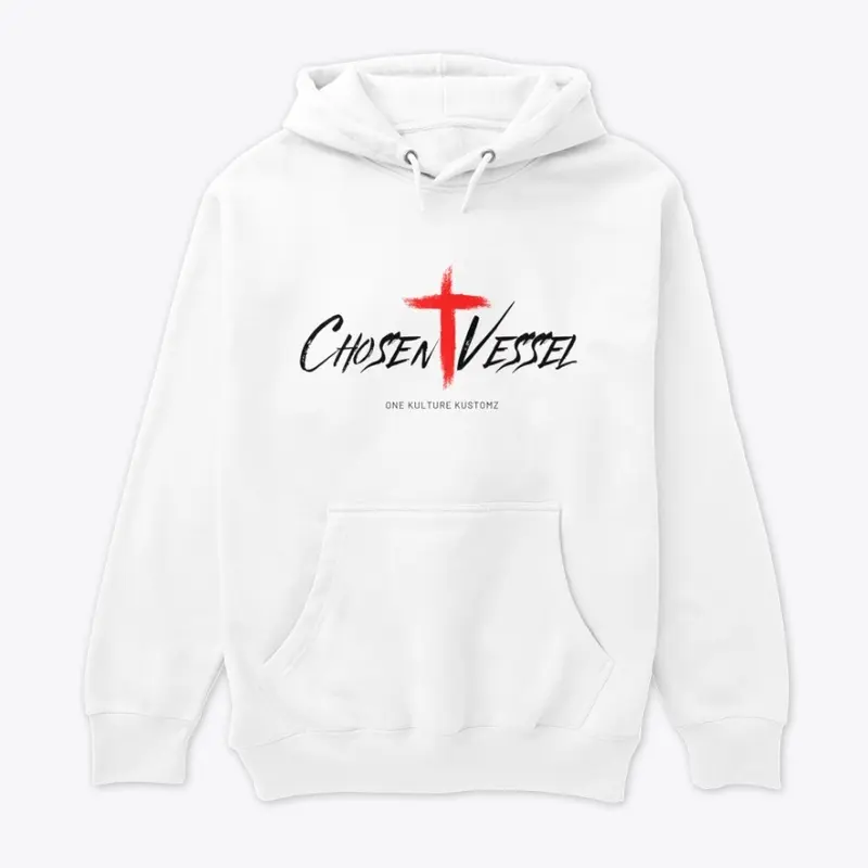 Chosen Vessel Apparel