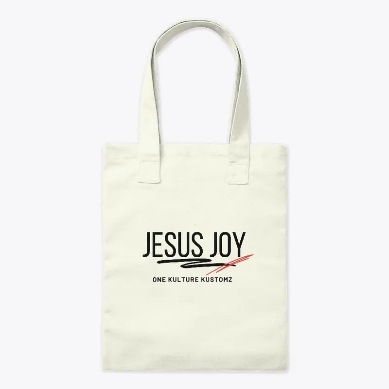 Jesus Joy Apparel