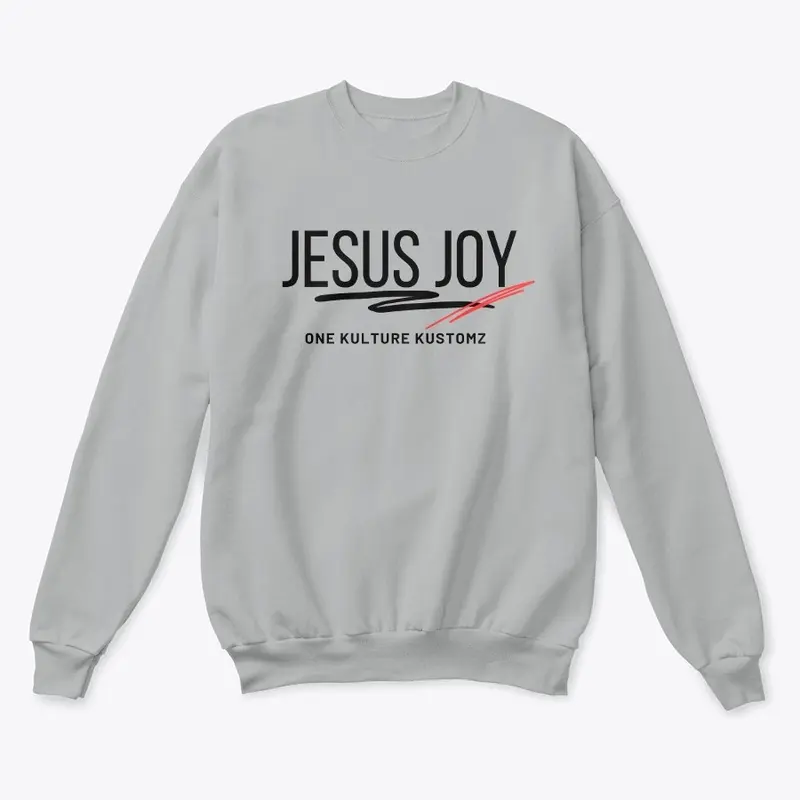 Jesus Joy Apparel